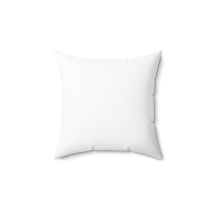 LA GOON Pillow (WHITE)